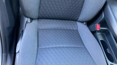 Toyota Yaris 1.5 Hybrid Icon 5dr CVT Hybrid Hatchback